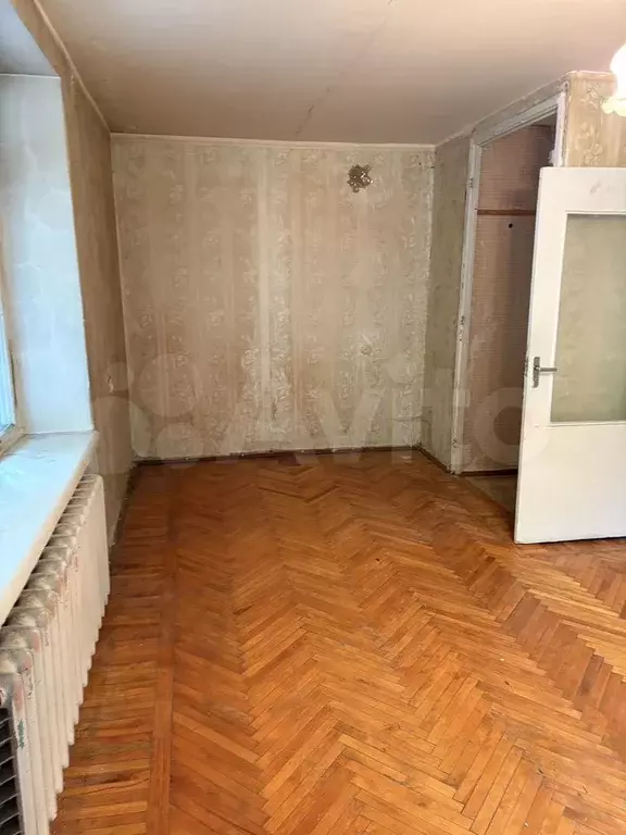 1-к. квартира, 30 м, 1/5 эт. - Фото 1