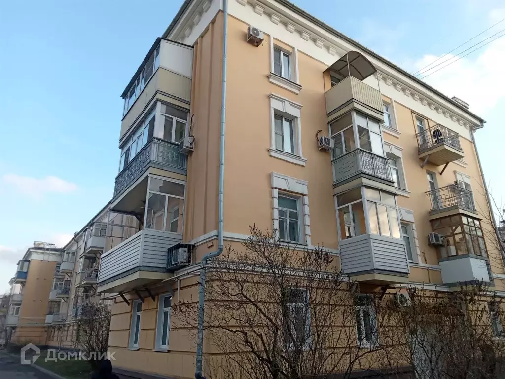 Продаётся 2-к квартира, 59 м - Фото 0