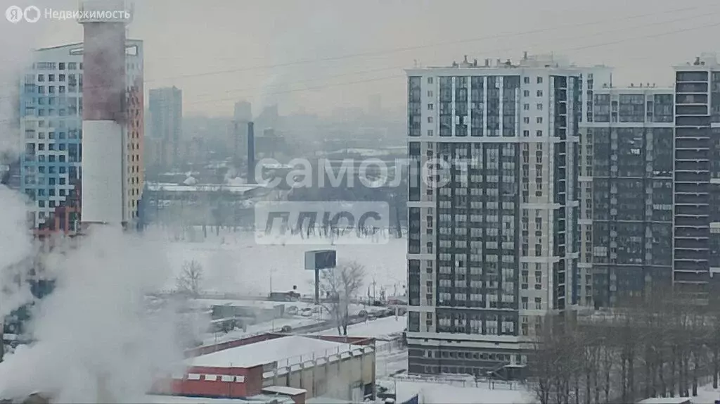 1-комнатная квартира: Санкт-Петербург, Дальневосточный проспект, 37к2 ... - Фото 1