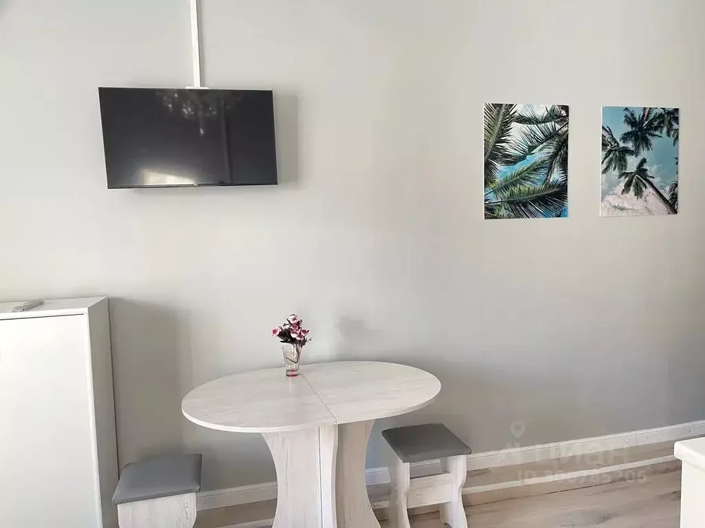 Студия Саха (Якутия), Якутск ул. Лермонтова, 36/1 (22.0 м) - Фото 2