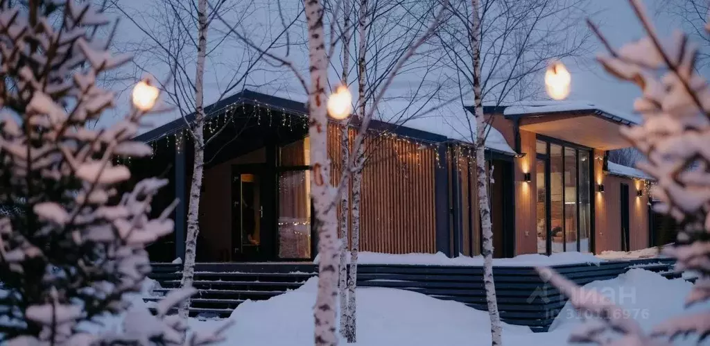 Дом в Московская область, Ступино городской округ, Мышенское ТСН ул. ... - Фото 2