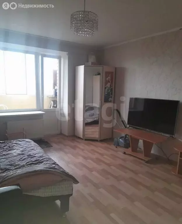 1-комнатная квартира: Пермь, Хабаровская улица, 64 (44 м) - Фото 1