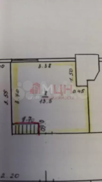 Продам помещение свободного назначения, 70.1 м - Фото 0