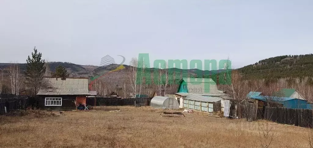Дом в Забайкальский край, Читинский район, № 85 Раздольное ДНТ  (40 м) - Фото 0