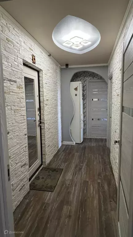 Продаётся 2-к квартира, 52.7 м - Фото 0
