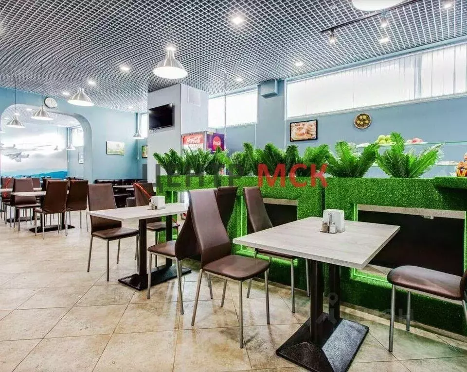 Офис в Москва Ленинградский просп., 37К3 (147 м) - Фото 2