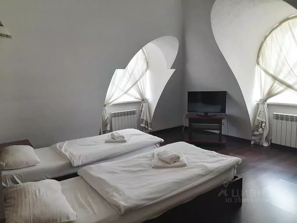 Комната Татарстан, Казань Константиновка жилмассив,  (20.0 м) - Фото 0