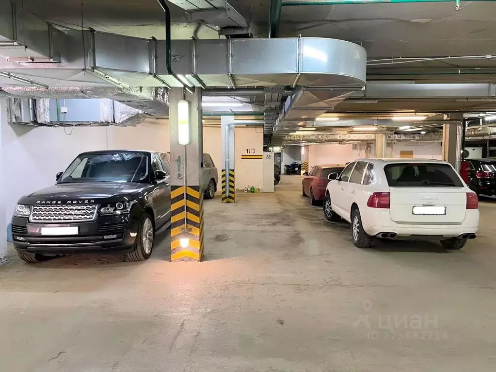 Гараж в Московская область, Видное Советский проезд, 4 (15 м) - Фото 1