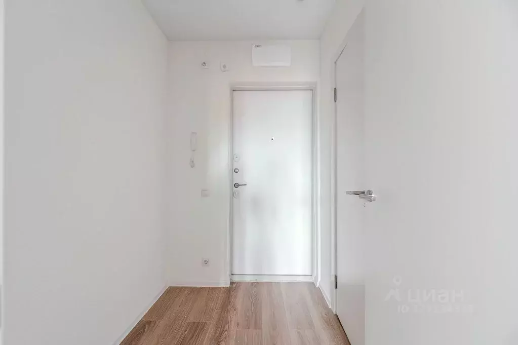 Студия Санкт-Петербург, Санкт-Петербург, Колпино ул. Севастьянова, ... - Фото 2