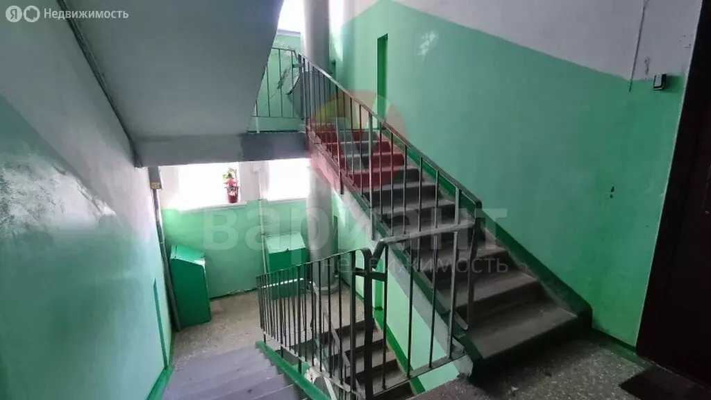 2-комнатная квартира: Омск, проспект Мира, 104/1 (51 м) - Фото 0