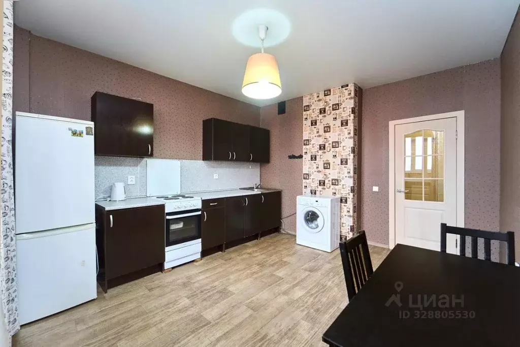 2-к кв. Краснодарский край, Краснодар Восточно-Кругликовская ул., 76/2 ... - Фото 2