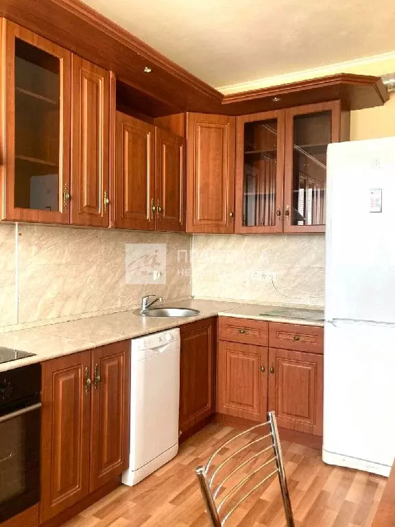 Продается 1-комнатная квартира - Фото 1