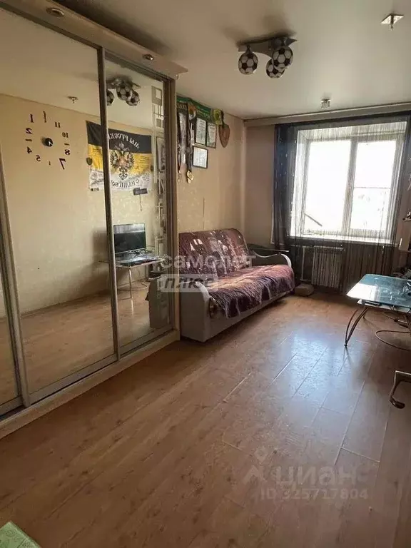 4-к кв. Липецкая область, Липецк Московская ул., 91 (76.5 м) - Фото 1