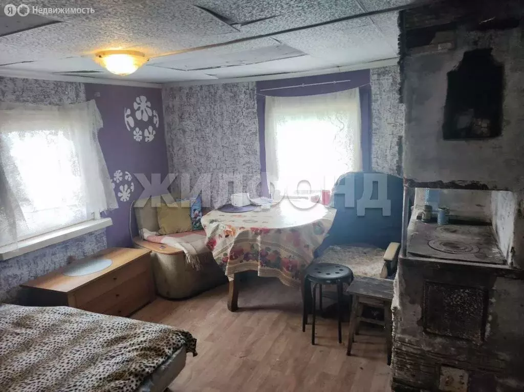 Дом в Красноярск, садоводческое некоммерческое товарищество Здоровье ... - Фото 1