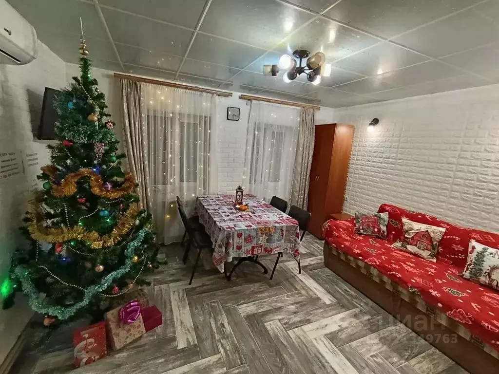 Дом в Крым, Керчь пер. 2-й Степной, 4 (75 м) - Фото 2