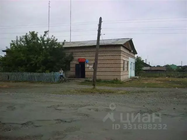 Помещение свободного назначения в Челябинская область, Кунашакский ... - Фото 1