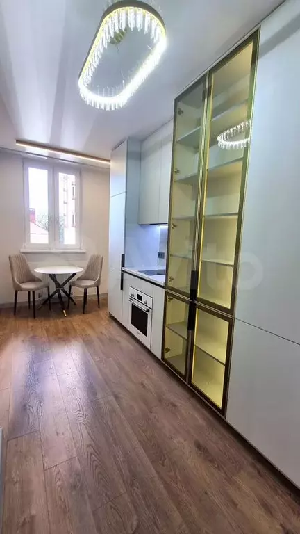 1-к. квартира, 35 м, 3/25 эт. - Фото 0