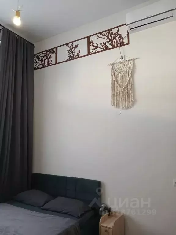 Студия Москва Десеновское поселение, ул. 3-я Нововатутинская, 15к2 ... - Фото 1