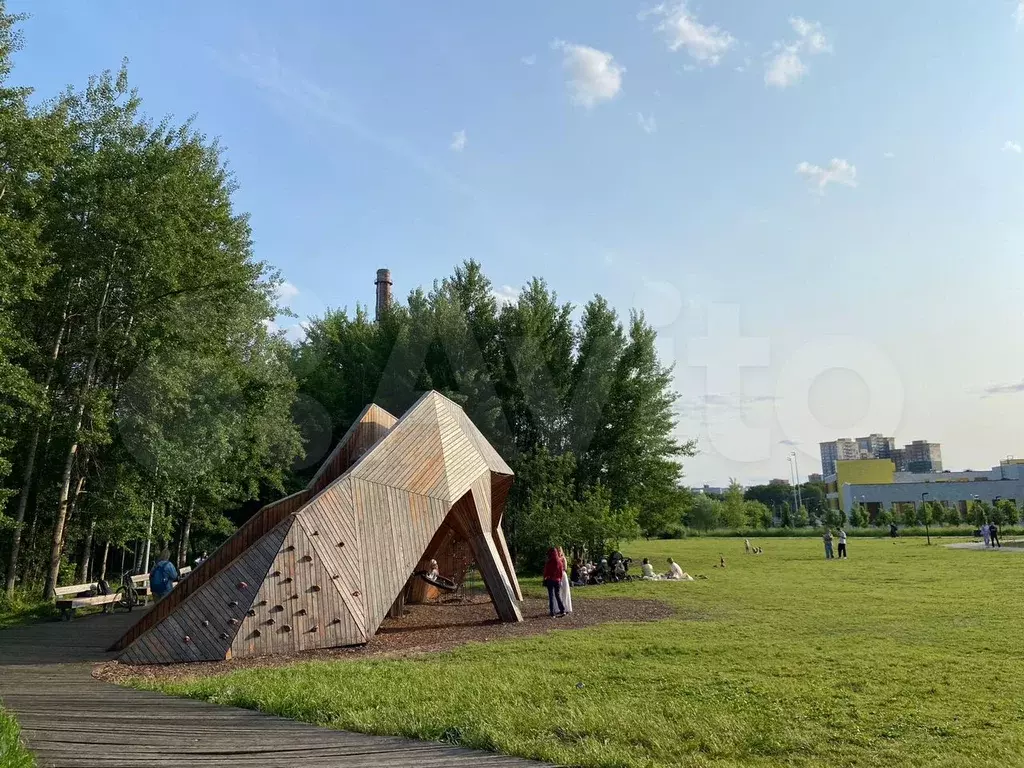 Комната 17,5 м в 1-к., 4/9 эт. - Фото 1