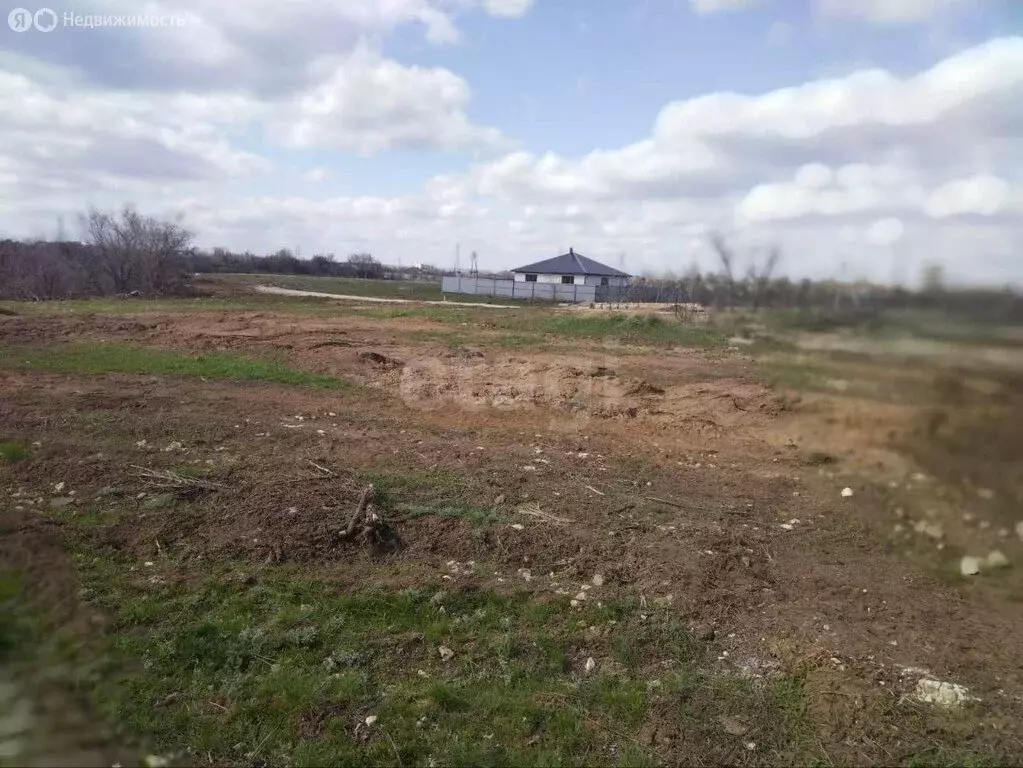 Участок в Саратовская область, муниципальное образование Энгельс, ... - Фото 1