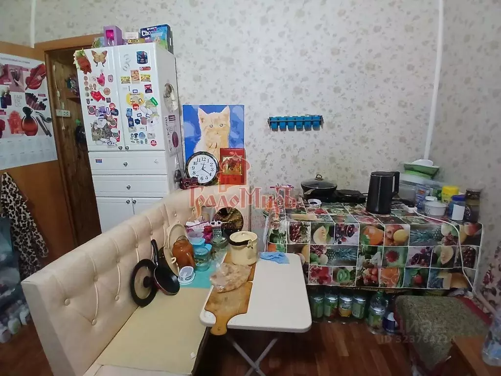 2-к кв. Владимирская область, Карабаново г. Александровский ... - Фото 2