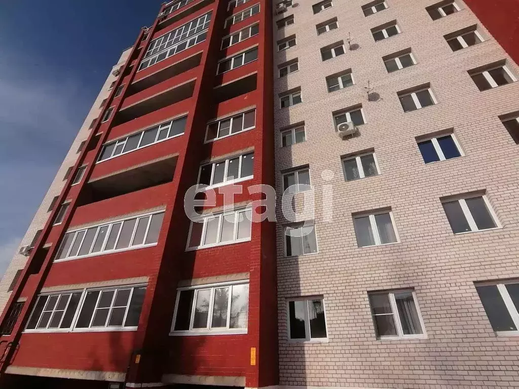 1-к кв. Смоленская область, Смоленск просп. Гагарина, 39Б (50.0 м) - Фото 2