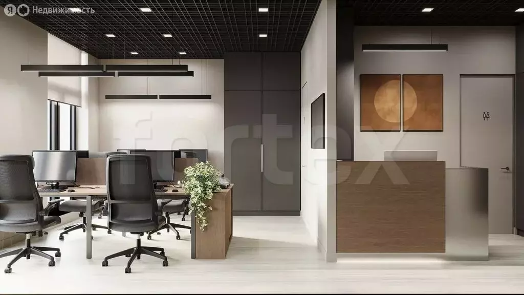 Офис (174 м) - Фото 2