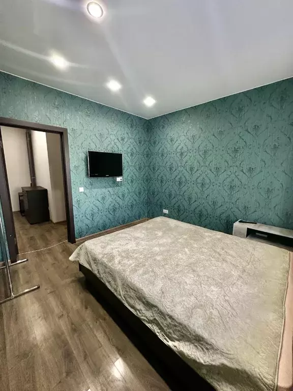 2-к кв. Иркутская область, Иркутск Депутатская ул., 63/2 (52.0 м) - Фото 1