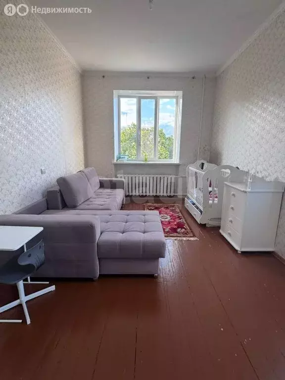 3-комнатная квартира: Лесное, 11 (74.4 м) - Фото 0