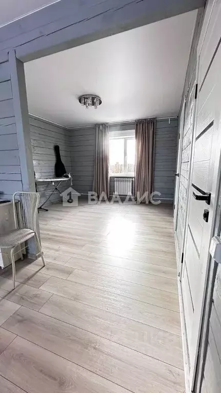 Дом в Бурятия, Иволгинский район, Нижнеиволгинское муниципальное ... - Фото 0