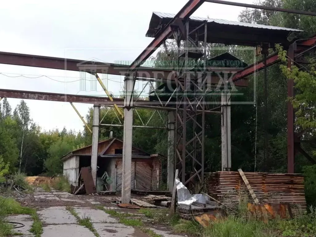 Производственное помещение в Ивановская область, Шуя Фабричная ул., ... - Фото 0