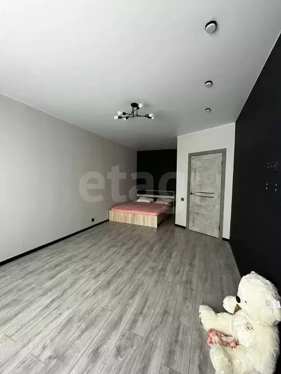 1-к кв. Калмыкия, Элиста ул. Г.О. Рокчинского, 17Б (45.6 м) - Фото 1