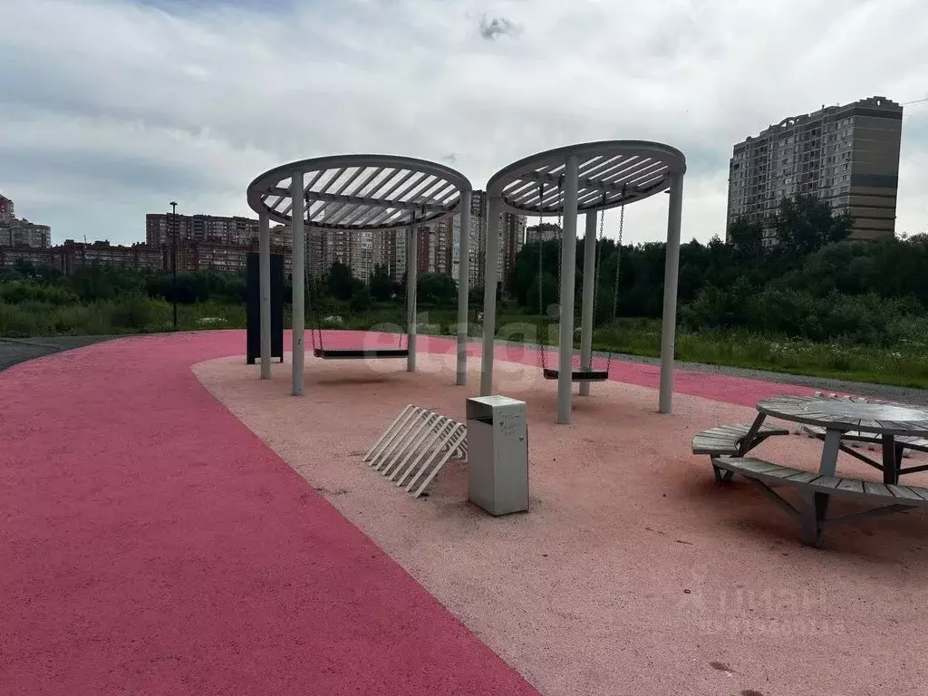 1-к кв. Московская область, Балашиха ул. Яганова, 12 (34.0 м) - Фото 1