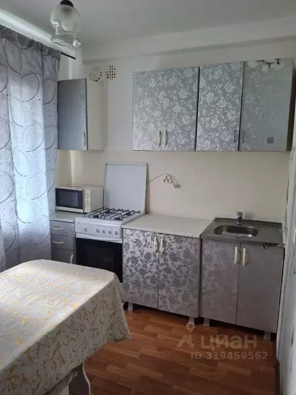1-к кв. Краснодарский край, Сочи Виноградная ул., 150 (30.0 м) - Фото 1