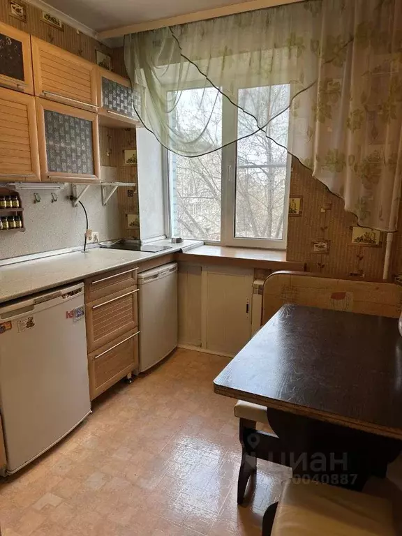 1-к кв. Новосибирская область, Новосибирск ул. Блюхера, 55 (34.0 м) - Фото 1