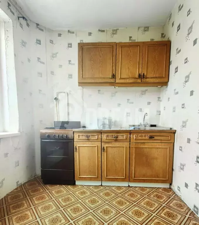 1-к кв. Волгоградская область, Волгоград Жилгородок мкр, ул. ... - Фото 1