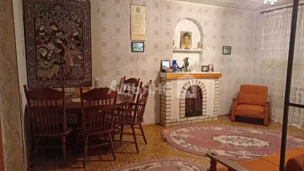 2-к кв. Ростовская область, Донецк 14-й мкр, 5 (54.0 м) - Фото 2