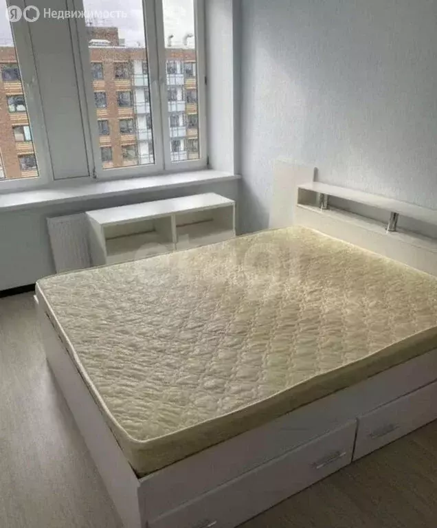 1-комнатная квартира: Балашиха, Безымянная улица, 2 (33 м) - Фото 0