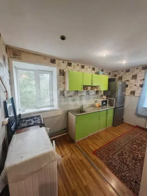 2-к. квартира, 46,3 м, 2/2 эт. - Фото 1