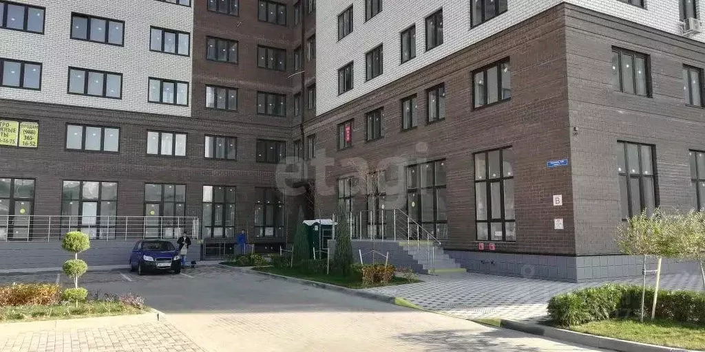 Помещение свободного назначения в Краснодарский край, Анапа ул. ... - Фото 2