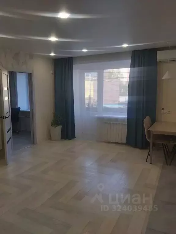 1-к кв. Забайкальский край, Чита ул. Бутина, 69 (43.0 м) - Фото 1