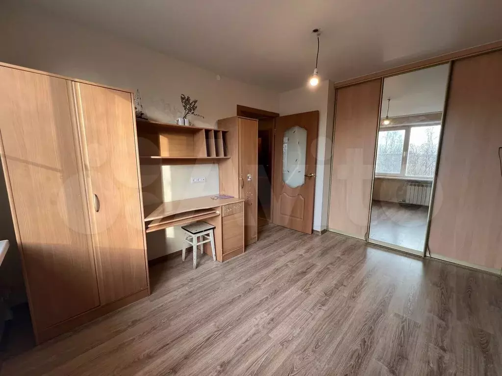 2-к. квартира, 42 м, 5/5 эт. - Фото 0