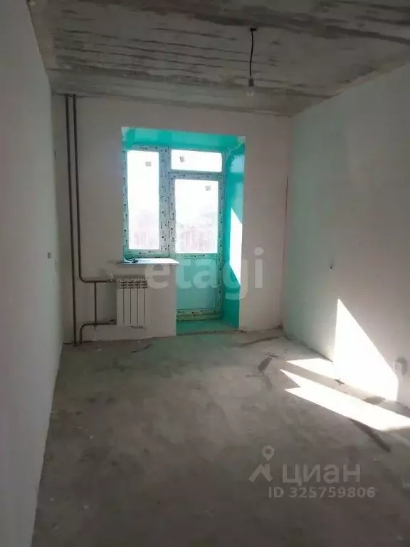 1-к кв. Томская область, Северск ул. Славского, 24 (42.0 м) - Фото 1