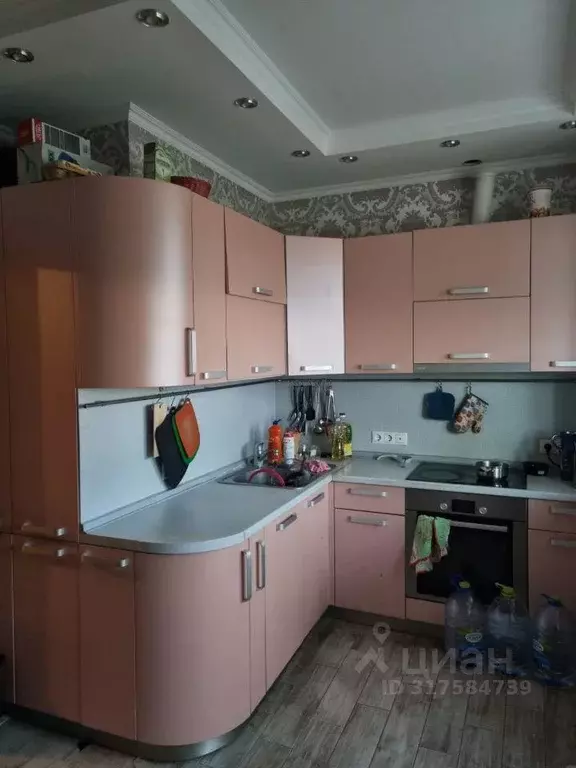 Квартира, 3 комнаты, 85.2 м - Фото 0