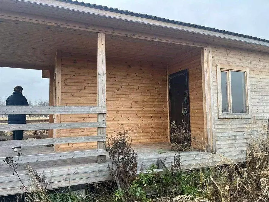 Участок в Московская область, Павловский Посад Степуринский пер., 6 ... - Фото 2