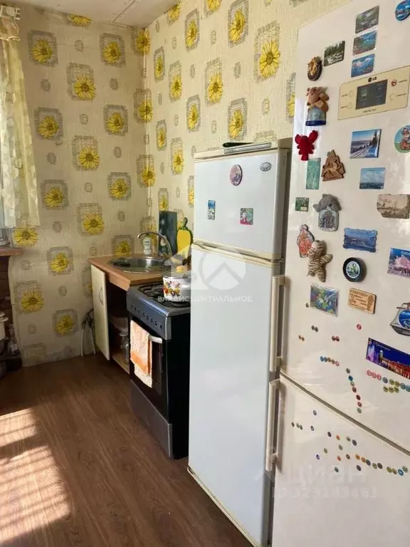 Дом в Новосибирская область, Новосибирск Молодогвардейская ул., 27 ... - Фото 2