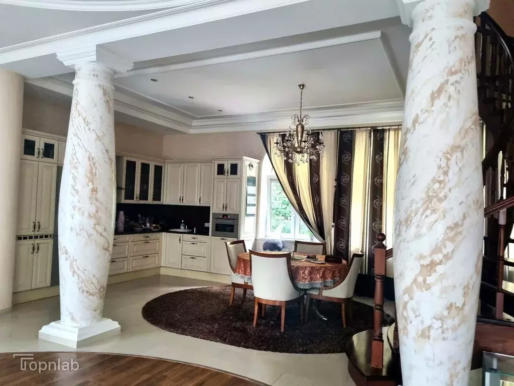 Дом в Калининградская область, Гурьевск Песочная ул., 9 (328 м) - Фото 2