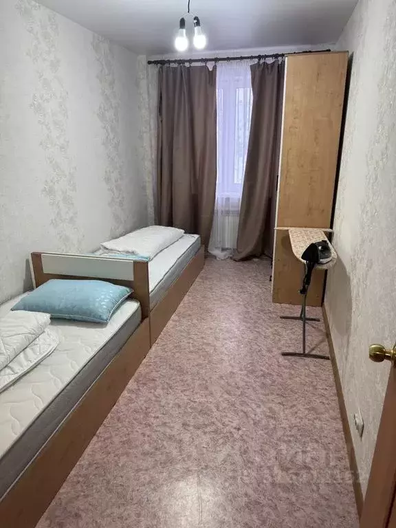 3-к кв. Ямало-Ненецкий АО, Новый Уренгой просп. Мира, 22к4 (70.0 м) - Фото 1