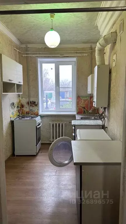 3-к кв. Нижегородская область, Дзержинск ул. Гастелло, 20 (51.0 м) - Фото 1