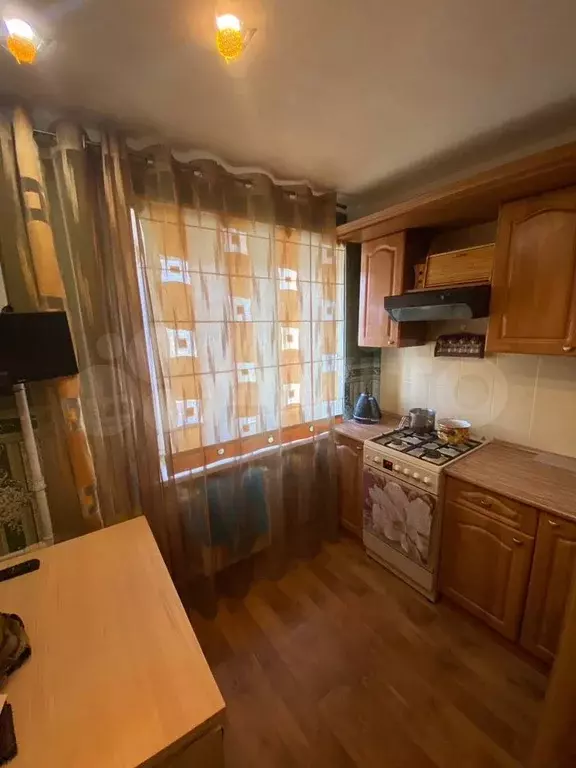 2-к. квартира, 40,2 м, 4/5 эт. - Фото 1